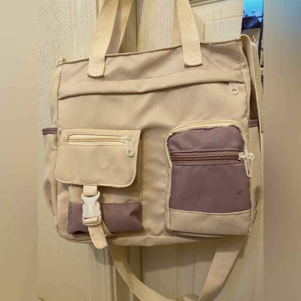 Cute Tote Bag